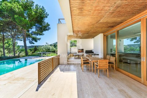 5 bedrooms house for sale in Begur, Girona, Catalonia, Spain № 5644 - photo 24