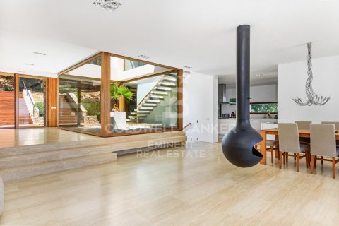 5 bedrooms house for sale in Begur, Girona, Catalonia, Spain № 5644 - photo 8