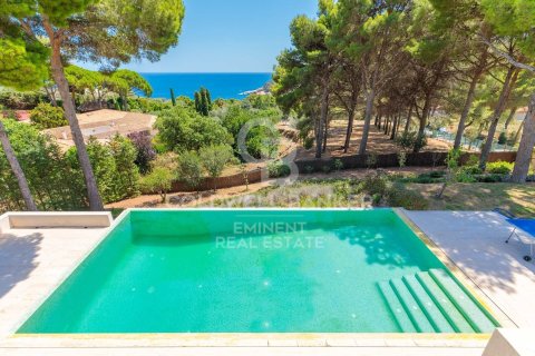 5 bedrooms house for sale in Begur, Girona, Catalonia, Spain № 5644 - photo 5