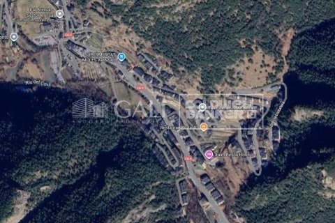 5993 sq.m. land plot for sale in Principado De Andorra (Ninguna Poblacion Tiene C.P.), Lleida, Catalonia, Spain № 5647