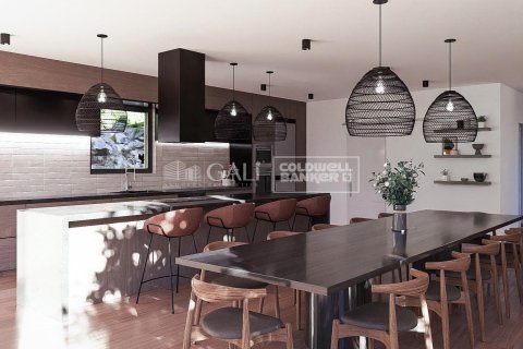Сasa de 4 dormitorios en venta en Montferrer i Castellbò, Lérida, Cataluña, Spain № 5650 - foto 15