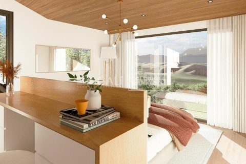 Сasa de 4 dormitorios en venta en Montferrer i Castellbò, Lérida, Cataluña, Spain № 5650 - foto 25