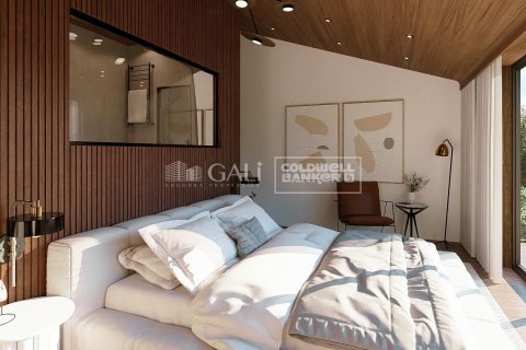 Сasa de 4 dormitorios en venta en Montferrer i Castellbò, Lérida, Cataluña, Spain № 5650 - foto 20