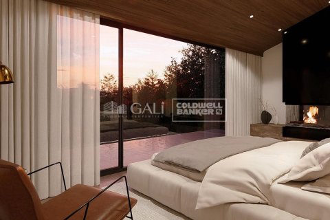 Сasa de 4 dormitorios en venta en Montferrer i Castellbò, Lérida, Cataluña, Spain № 5650 - foto 30