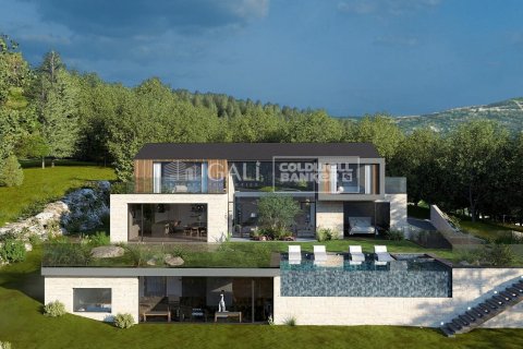 Сasa de 4 dormitorios en venta en Montferrer i Castellbò, Lérida, Cataluña, Spain № 5650 - foto 3