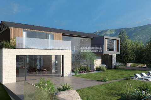 Сasa de 4 dormitorios en venta en Montferrer i Castellbò, Lérida, Cataluña, Spain № 5650 - foto 5