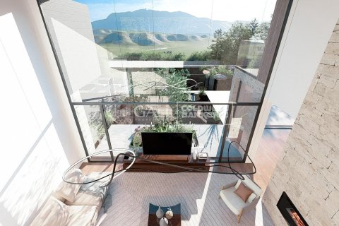 Сasa de 4 dormitorios en venta en Montferrer i Castellbò, Lérida, Cataluña, Spain № 5650 - foto 12