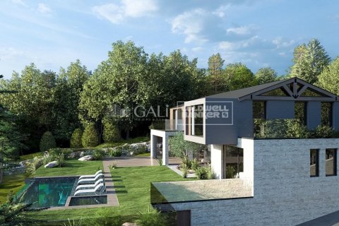 Сasa de 4 dormitorios en venta en Montferrer i Castellbò, Lérida, Cataluña, Spain № 5650 - foto 7