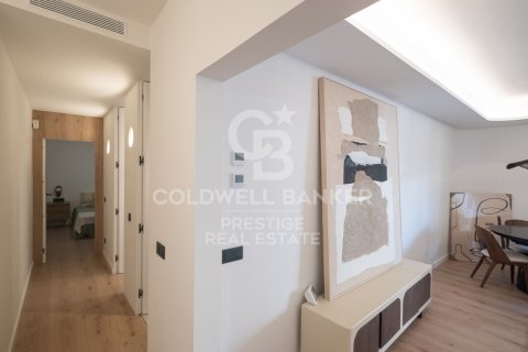 3 bedrooms apartment for sale in Barcelona, Catalonia, Spain № 5542 - photo 23