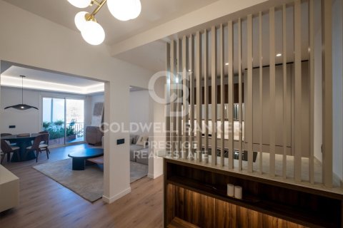 3 bedrooms apartment for sale in Barcelona, Catalonia, Spain № 5542 - photo 8