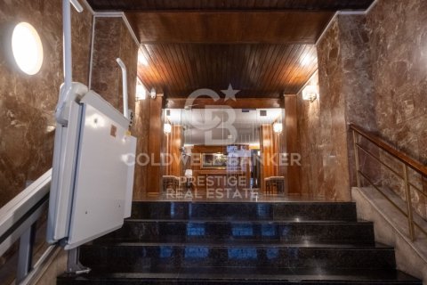 3 bedrooms apartment for sale in Barcelona, Catalonia, Spain № 5542 - photo 24
