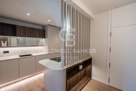 3 bedrooms apartment for sale in Barcelona, Catalonia, Spain № 5542 - photo 10
