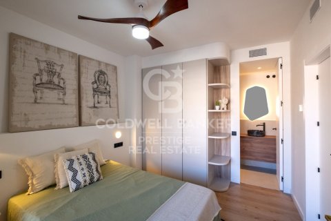 3 bedrooms apartment for sale in Barcelona, Catalonia, Spain № 5542 - photo 15