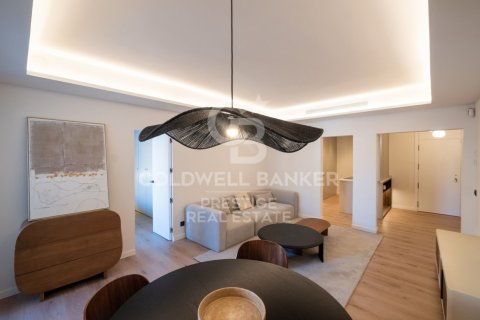 3 bedrooms apartment for sale in Barcelona, Catalonia, Spain № 5542 - photo 4