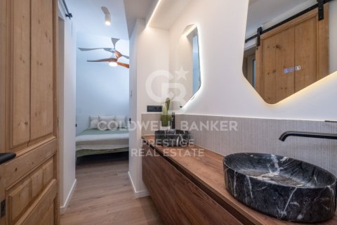 3 bedrooms apartment for sale in Barcelona, Catalonia, Spain № 5542 - photo 17
