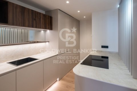 3 bedrooms apartment for sale in Barcelona, Catalonia, Spain № 5542 - photo 9