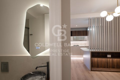 3 bedrooms apartment for sale in Barcelona, Catalonia, Spain № 5542 - photo 11