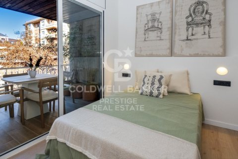 3 bedrooms apartment for sale in Barcelona, Catalonia, Spain № 5542 - photo 12