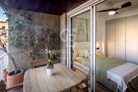 3 bedrooms apartment for sale in Barcelona, Catalonia, Spain № 5542 - photo 13