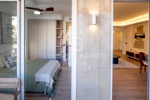 3 bedrooms apartment for sale in Barcelona, Catalonia, Spain № 5542 - photo 14