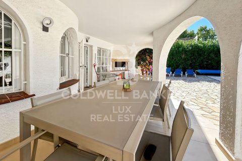 4 bedrooms house for sale in Empuriabrava, Girona, Catalonia, Spain № 5540 - photo 11