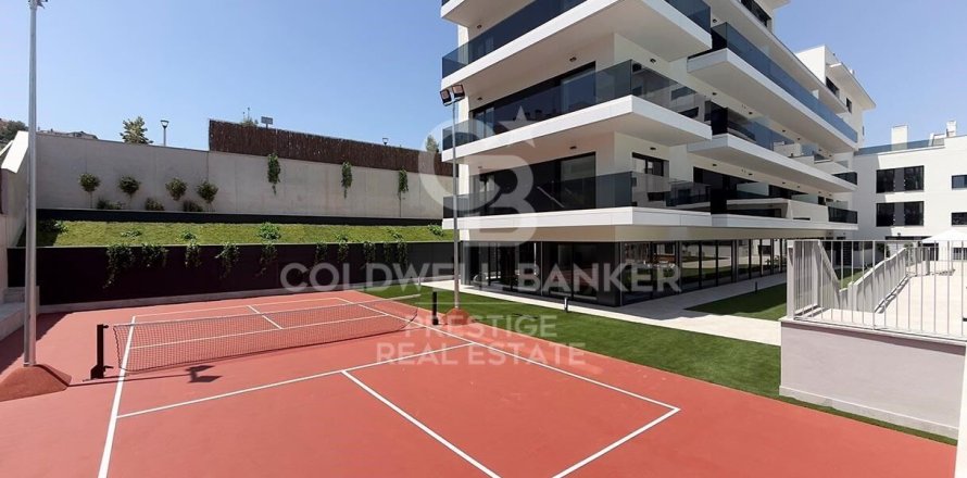 3 bedrooms penthouse for sale in Sant Boi de Llobregat, Barcelona, Catalonia, Spain № 5539
