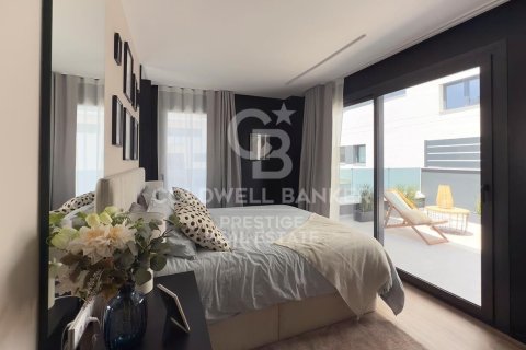 3 bedrooms penthouse for sale in Sant Boi de Llobregat, Barcelona, Catalonia, Spain № 5539 - photo 8