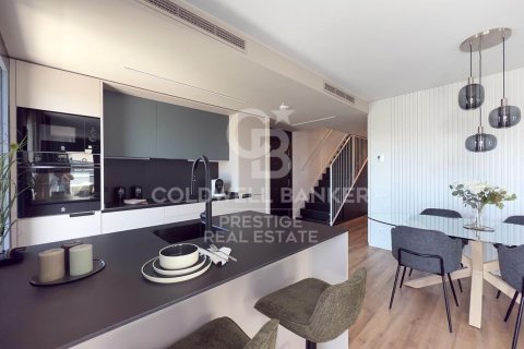 3 bedrooms penthouse for sale in Sant Boi de Llobregat, Barcelona, Catalonia, Spain № 5539 - photo 7