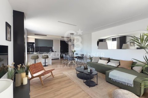 3 bedrooms penthouse for sale in Sant Boi de Llobregat, Barcelona, Catalonia, Spain № 5539 - photo 3