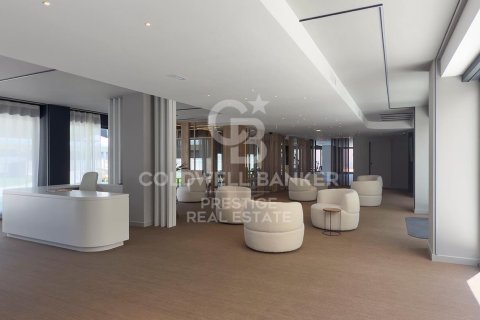 3 bedrooms penthouse for sale in Sant Boi de Llobregat, Barcelona, Catalonia, Spain № 5539 - photo 13