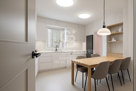 4 bedrooms penthouse for sale in Barcelona, Catalonia, Spain № 5544 - photo 6