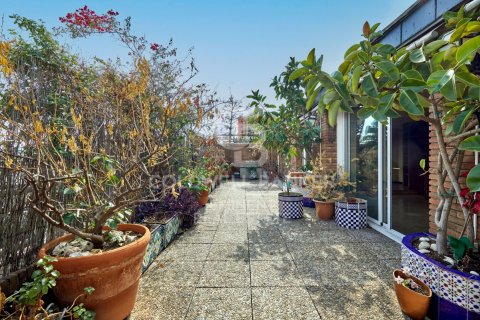 4 bedrooms penthouse for sale in Barcelona, Catalonia, Spain № 5544 - photo 3