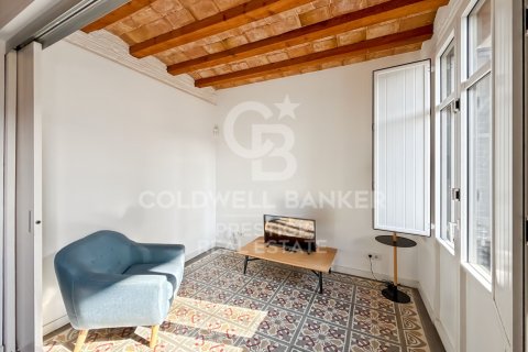 1 bedroom apartment for sale in Barcelona, Catalonia, Spain № 5543 - photo 12