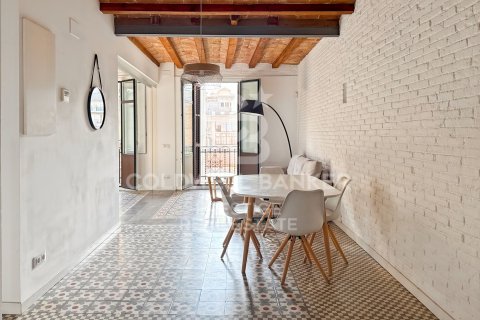 1 bedroom apartment for sale in Barcelona, Catalonia, Spain № 5543 - photo 8