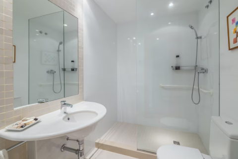 2 bedrooms apartment for sale in Eixample, Barcelona, Catalonia, Spain № 1223 - photo 30