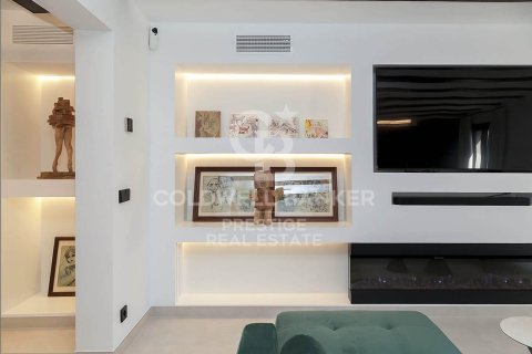 Купить квартиру в Барселона, Испания с 2 спальни, 103м², № 5639 - фото 10