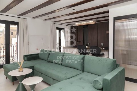 Купить квартиру в Барселона, Испания с 2 спальни, 103м², № 5639 - фото 5