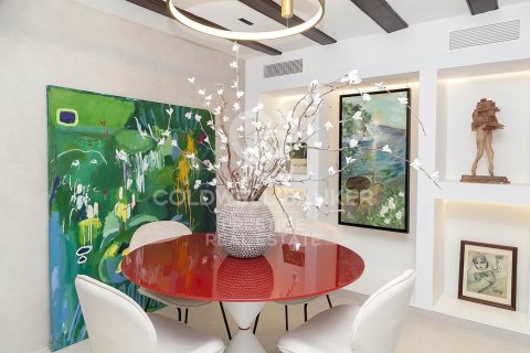 Купить квартиру в Барселона, Испания с 2 спальни, 103м², № 5639 - фото 22