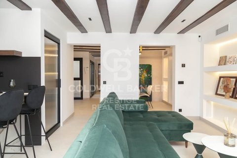 Купить квартиру в Барселона, Испания с 2 спальни, 103м², № 5639 - фото 8