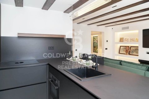 Купить квартиру в Барселона, Испания с 2 спальни, 103м², № 5639 - фото 19