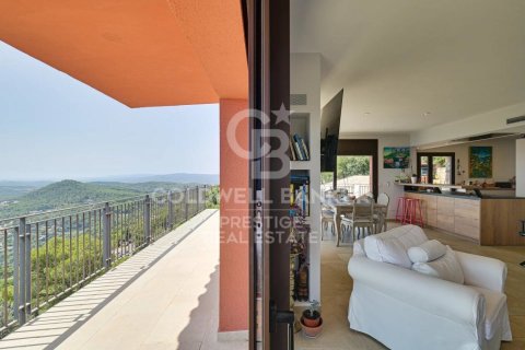 6 bedrooms villa for sale in Begur, Girona, Catalonia, Spain № 5638 - photo 12