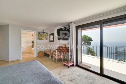6 bedrooms villa for sale in Begur, Girona, Catalonia, Spain № 5638 - photo 22