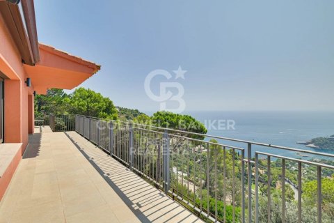 6 bedrooms villa for sale in Begur, Girona, Catalonia, Spain № 5638 - photo 6