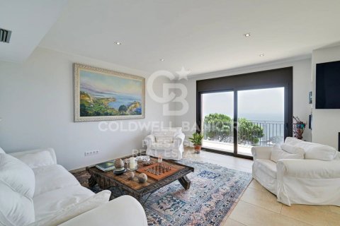 6 bedrooms villa for sale in Begur, Girona, Catalonia, Spain № 5638 - photo 10