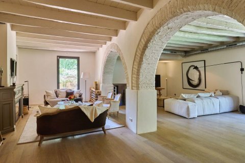 5 bedrooms house for sale in Alella, Barcelona, Catalonia, Spain № 8914 - photo 19