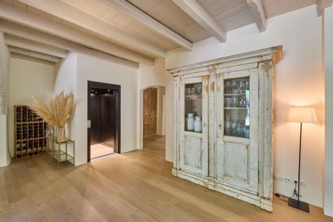 5 bedrooms house for sale in Alella, Barcelona, Catalonia, Spain № 8914 - photo 20