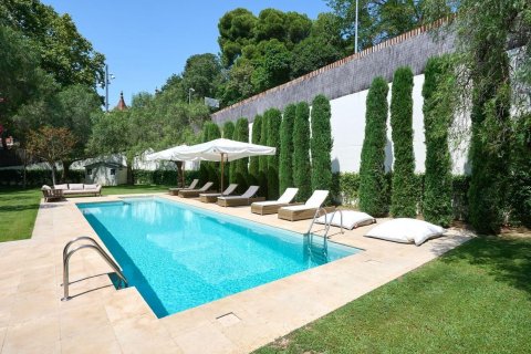 5 bedrooms house for sale in Alella, Barcelona, Catalonia, Spain № 8914 - photo 27