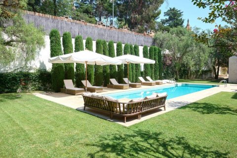 5 bedrooms house for sale in Alella, Barcelona, Catalonia, Spain № 8914 - photo 30