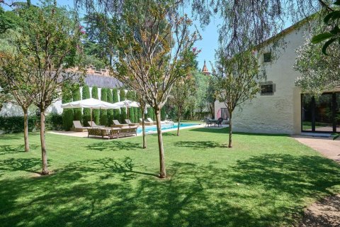 5 bedrooms house for sale in Alella, Barcelona, Catalonia, Spain № 8914 - photo 26