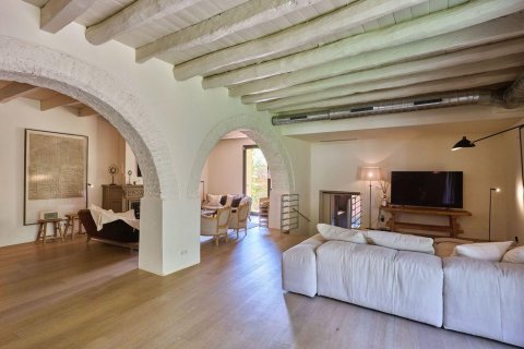 5 bedrooms house for sale in Alella, Barcelona, Catalonia, Spain № 8914 - photo 18